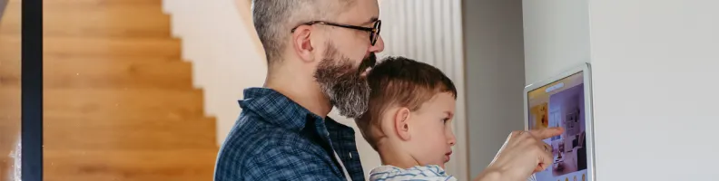 The Rise of Smart Homes: Tech That Simplifies Daily Life